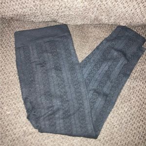 Time and Tru Leggings